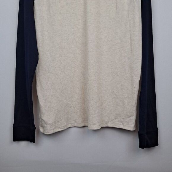 Old Navy Mens waffle L/S tee NWT - Picture 10 of 11